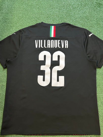 Puma AC Milan 2019-2020 Jersey