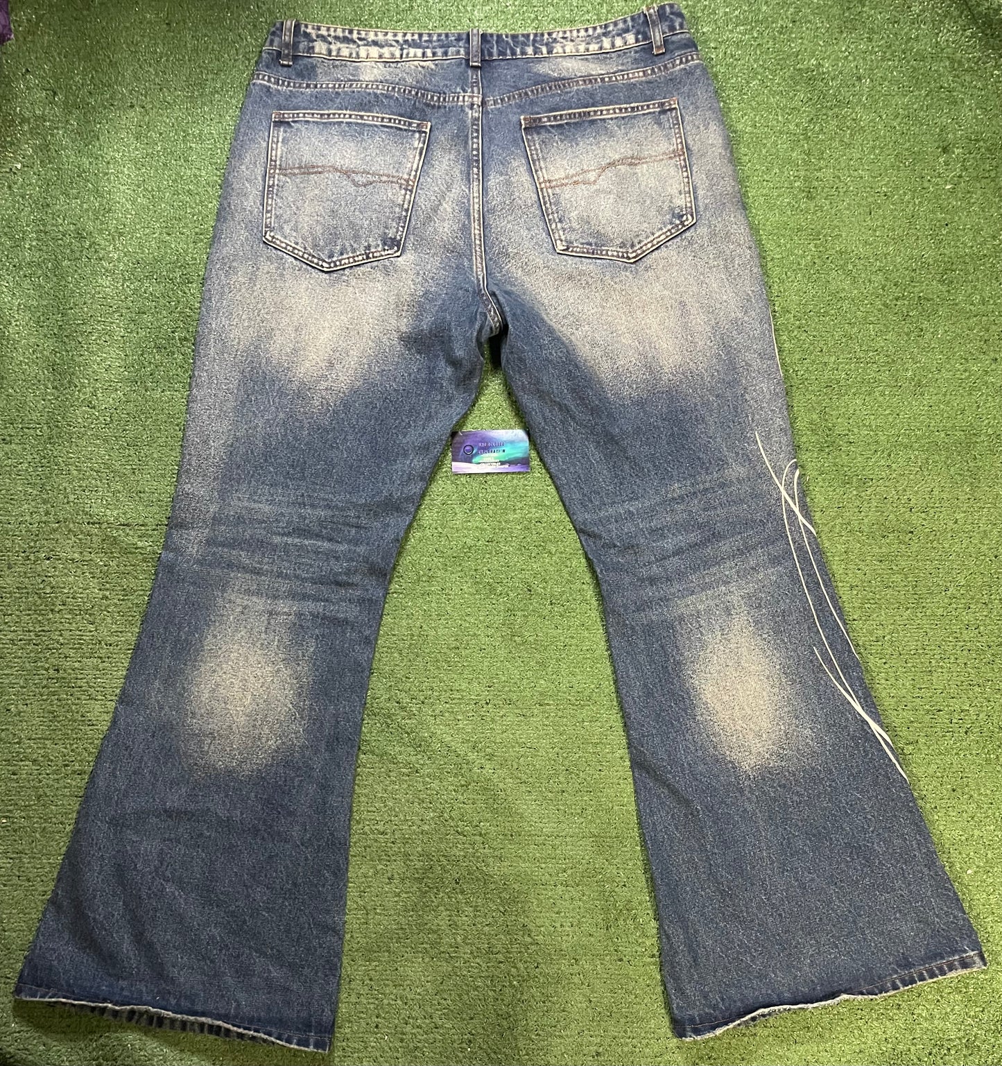 Gv Gallery raspberry hills Miley Cyrus jeans
