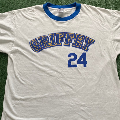 Vintage Ken Griffey T-Shirt