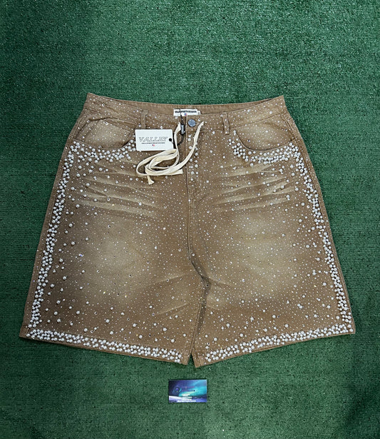 Vale sandstorm pearl shorts