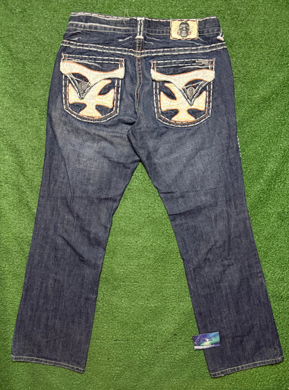 Vintage Laguna Beach Jeans