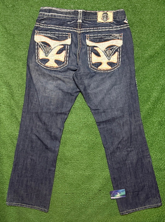 Vintage Laguna Beach Jeans