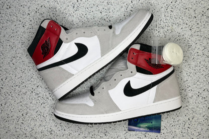 Jordan 1 Smoke Grey