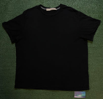 Splendid Mills Organic black tee