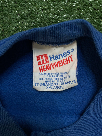 Vintage 1990s University of Florida embroidered crewneck