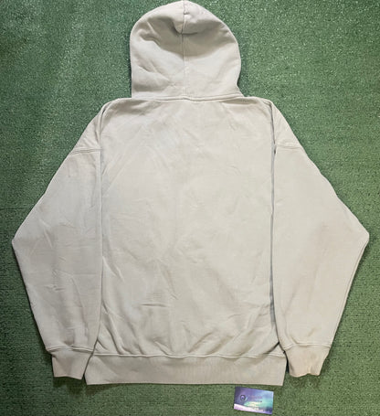 Brandy Melville sage hoodie