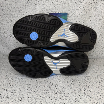 Jordan 14 University Blue