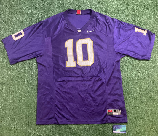 University of Washington Huskies Football Jersey