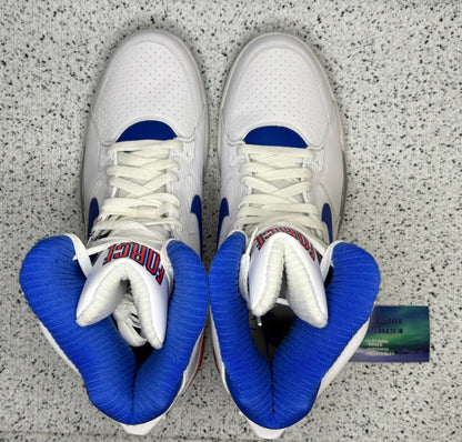 Nike Air Command Force Sixers 12 Men/13.5 Women “Preowned”