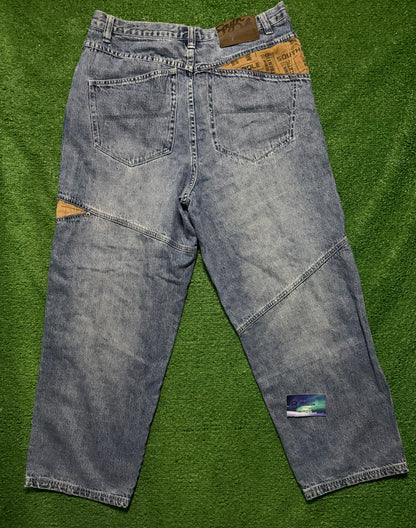 Vintage SouthPole Jeans