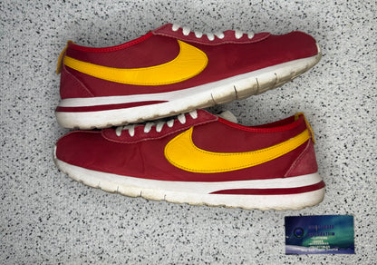 Nike Roshe Cortez 12 Men/13.5 Women “Preowned”