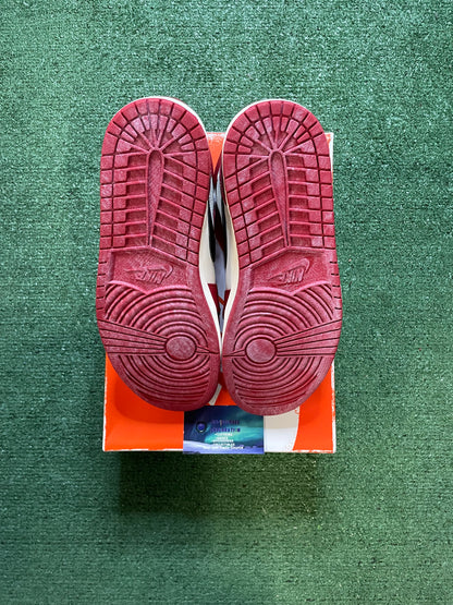 Air Jordan 1 Retro High lost found