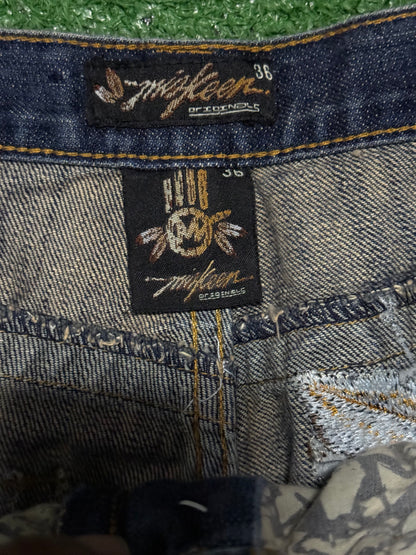 Vintage Miskeen Jeans
