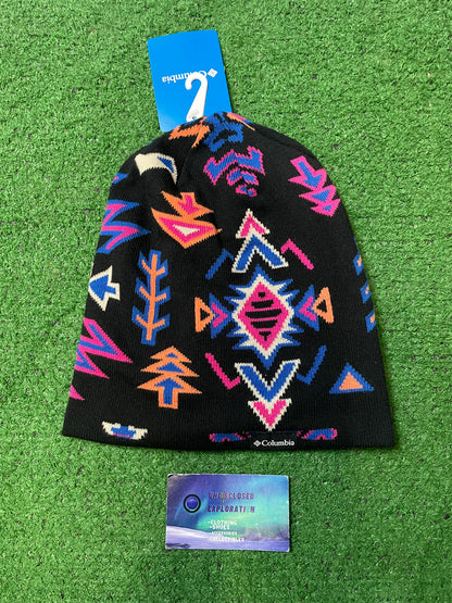 Columbia belay butte beanie