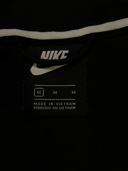 Nike black tech fleece hoodie