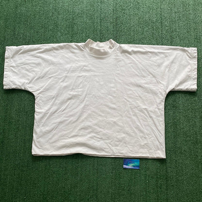 Yeezy Gap engineered by Balenciaga Dove Tee