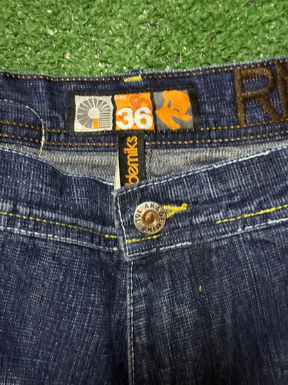 Vintage Akademiks Jeans