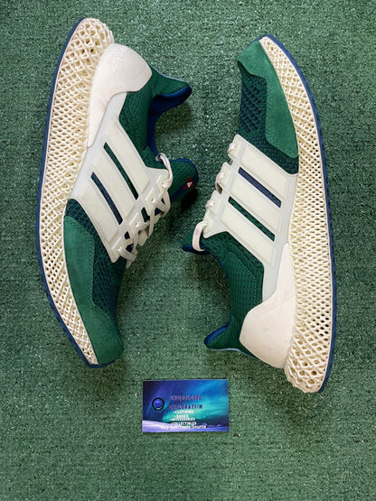 Adidas ultraboost packer 4D Size 13men/14.5women