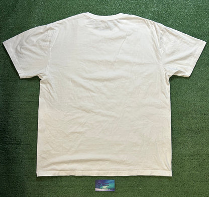 malice 365 white tee