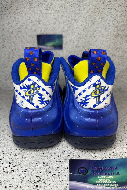 Nike Foamposite Doernbecher