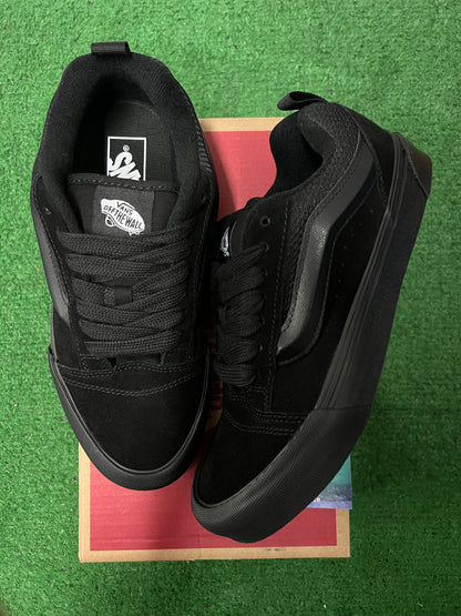 Vans Knu Old skool black