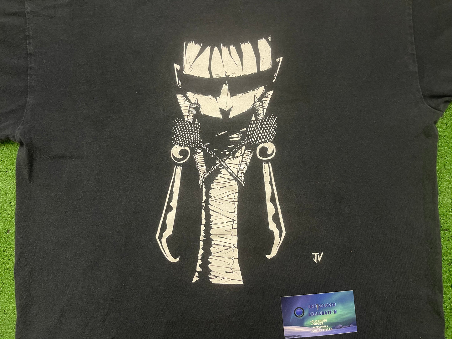 Vintage Johnny The Homicidal Maniac