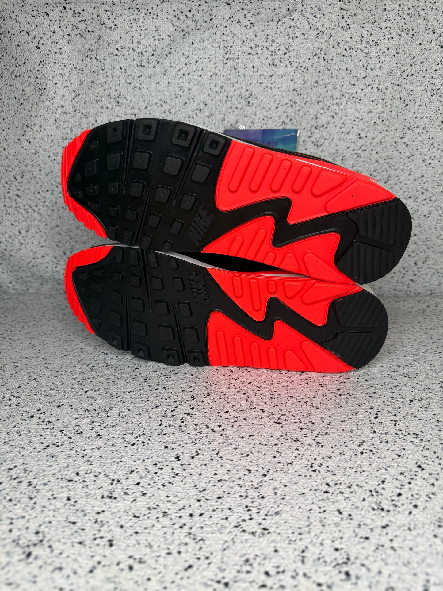 Nike Air Max 90 Infrared