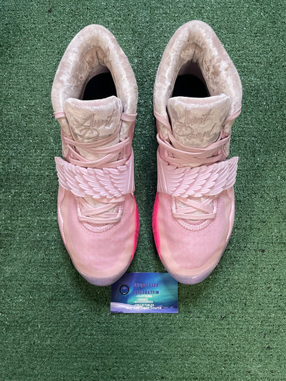 Nike Kd 12 aunt pearl size 8men/9.5women