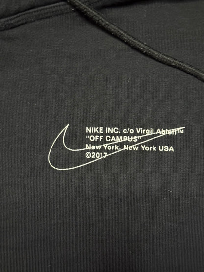 Nike Off-White Off Campus Hoodie