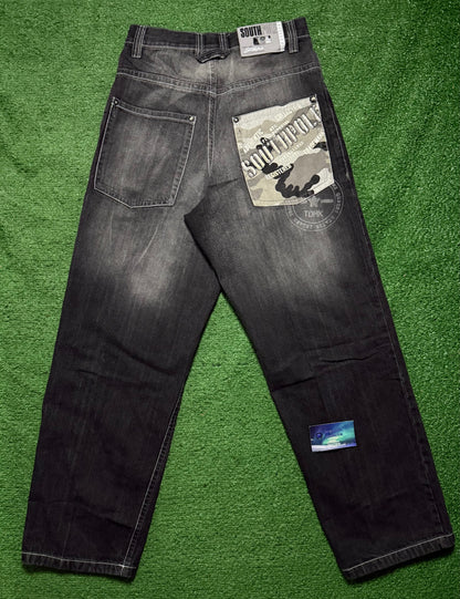 Vintage SouthPole Jeans