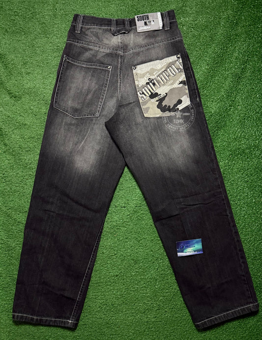 Vintage SouthPole Jeans