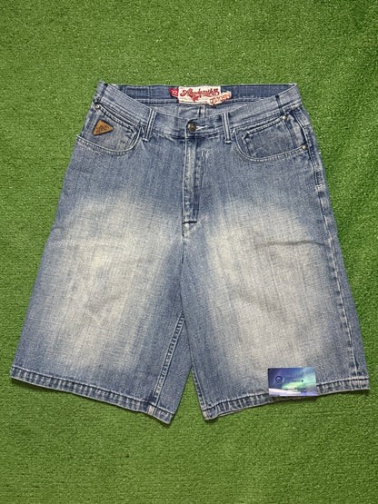Vintage Akademiks Jorts