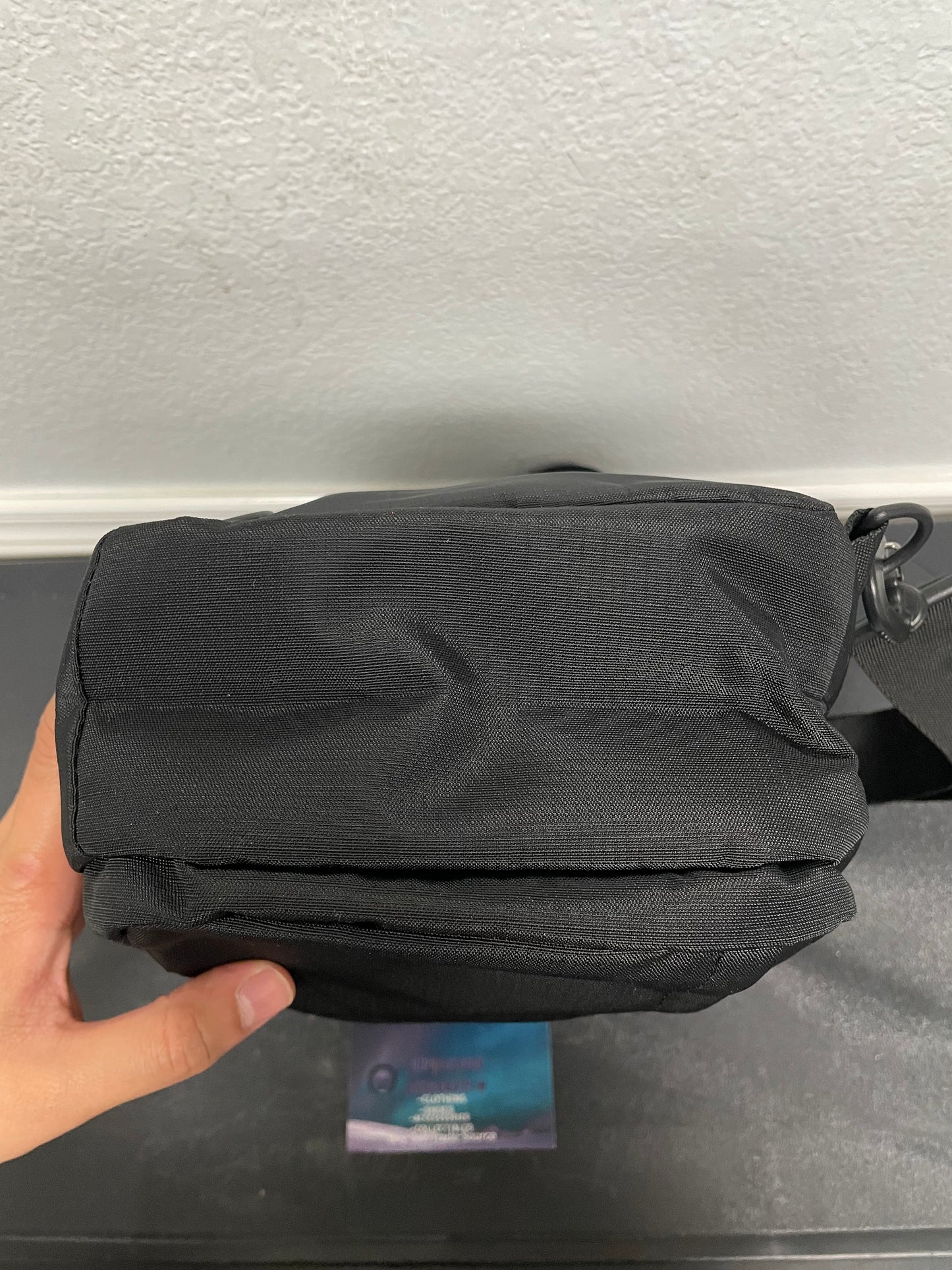 Adidas Utility 4 Sling Bag