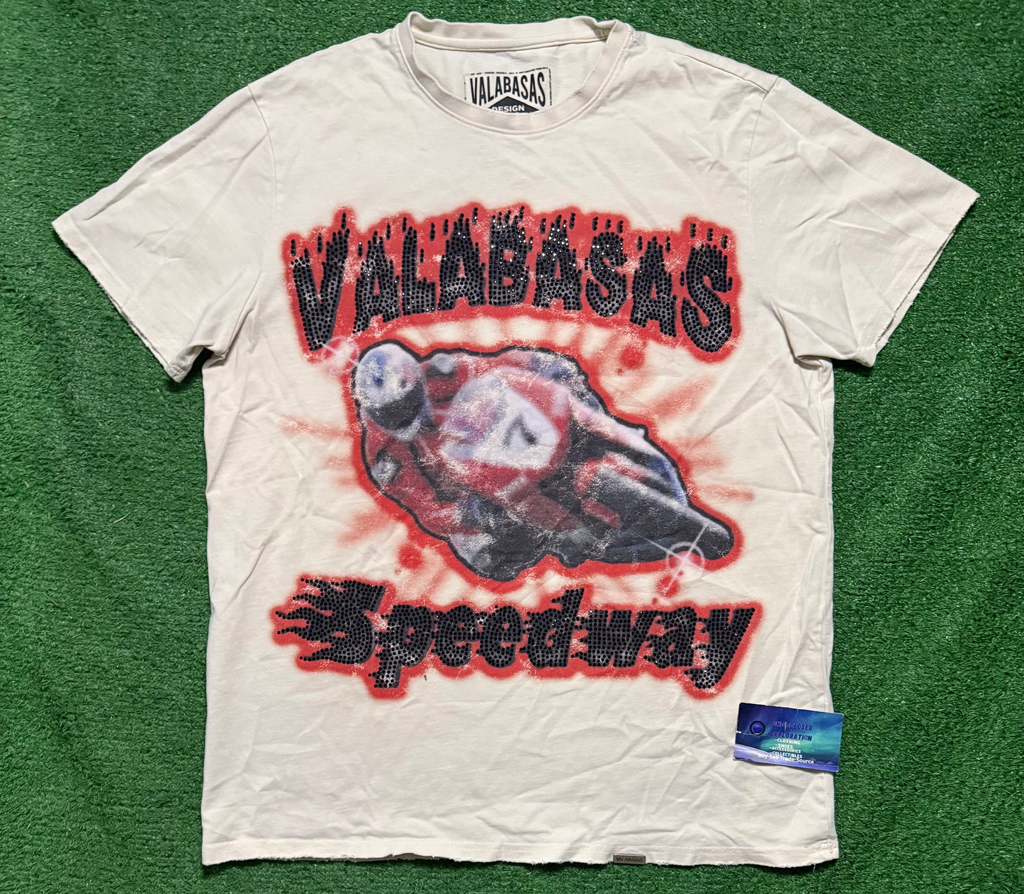 Valabasas Shirt