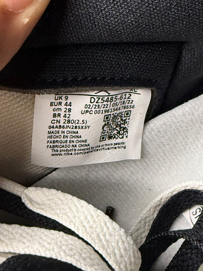 Jordan 1 Lost And Found