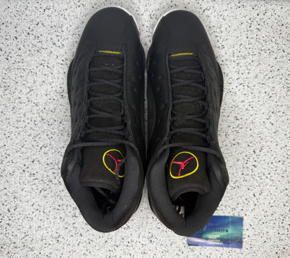 Jordan 13 Playoff