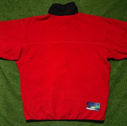 Vintage North Face Fleece