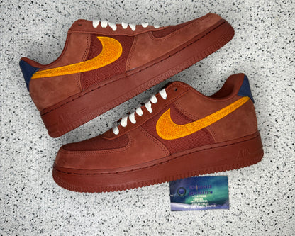Nike Air Force 1 La Familia