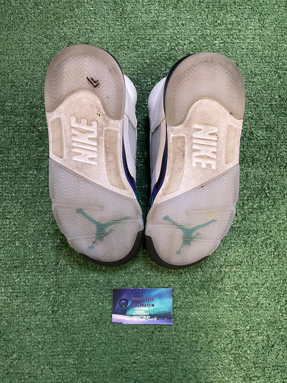 Air Jordan 5 grape 2025 size 8.5men/10women