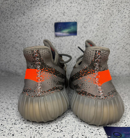 Yeezy 350 Beluga Reflective