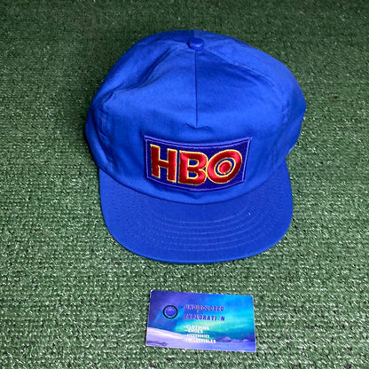 Vintage HBO snapback