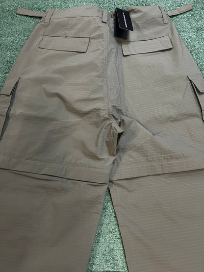 GV Gallery Raspberry hill tanker convertible cargos