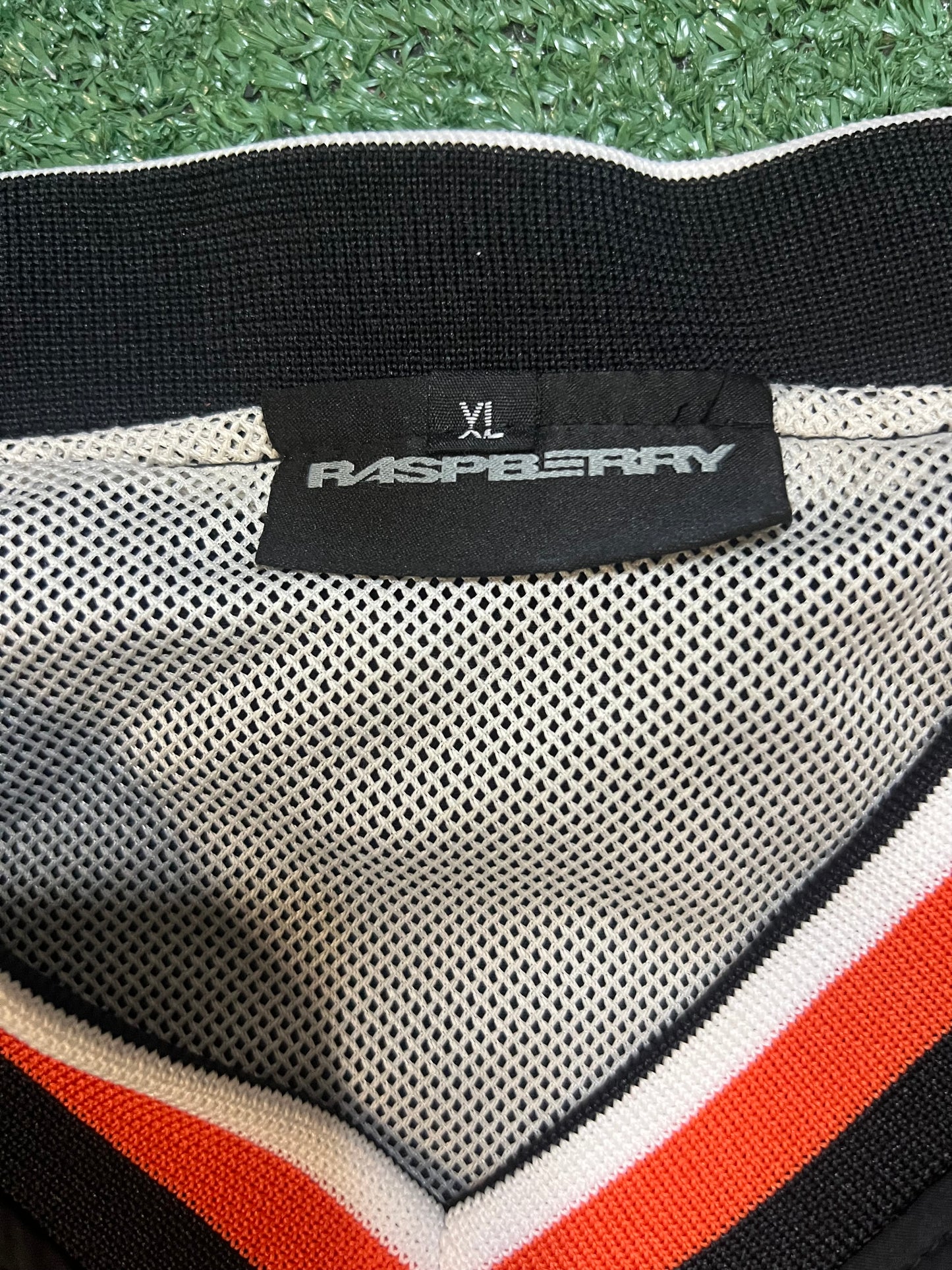 GV Gallery Raspberry Hills Air Coach Jacket