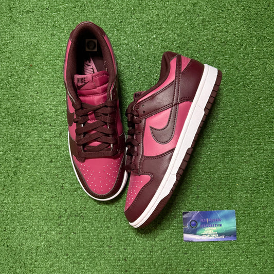 Nike Dunk Low Sweet Beet