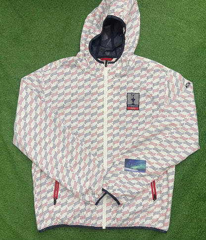 Prada North Sails Windbreaker Jacket