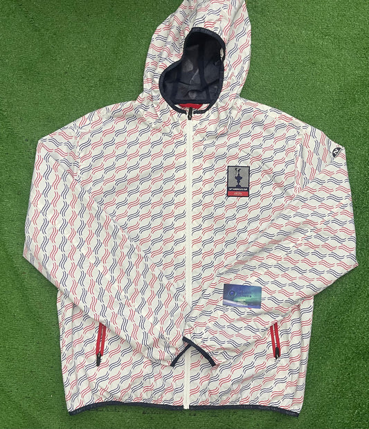 Prada North Sails Windbreaker Jacket