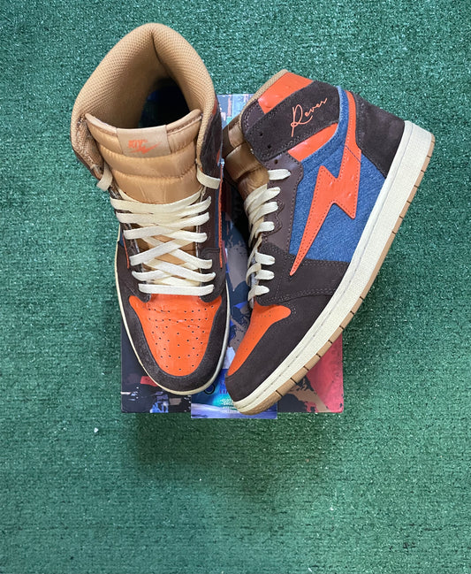 Kool kiy reves rodeo size 11.5men/13women