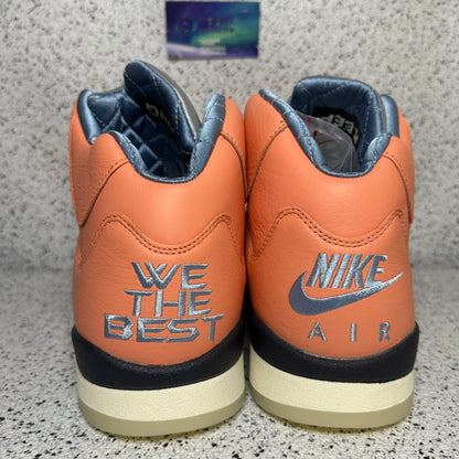 Jordan 5 DJ Khaled Crimson Bliss
