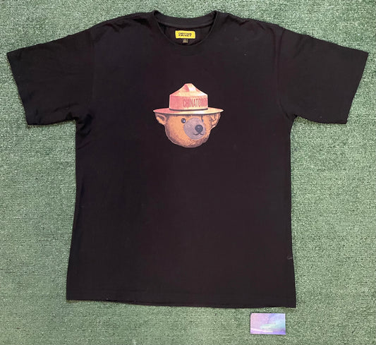 Chinatown market the general teddy bear tee