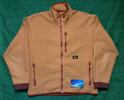 Vintage REI Fleece